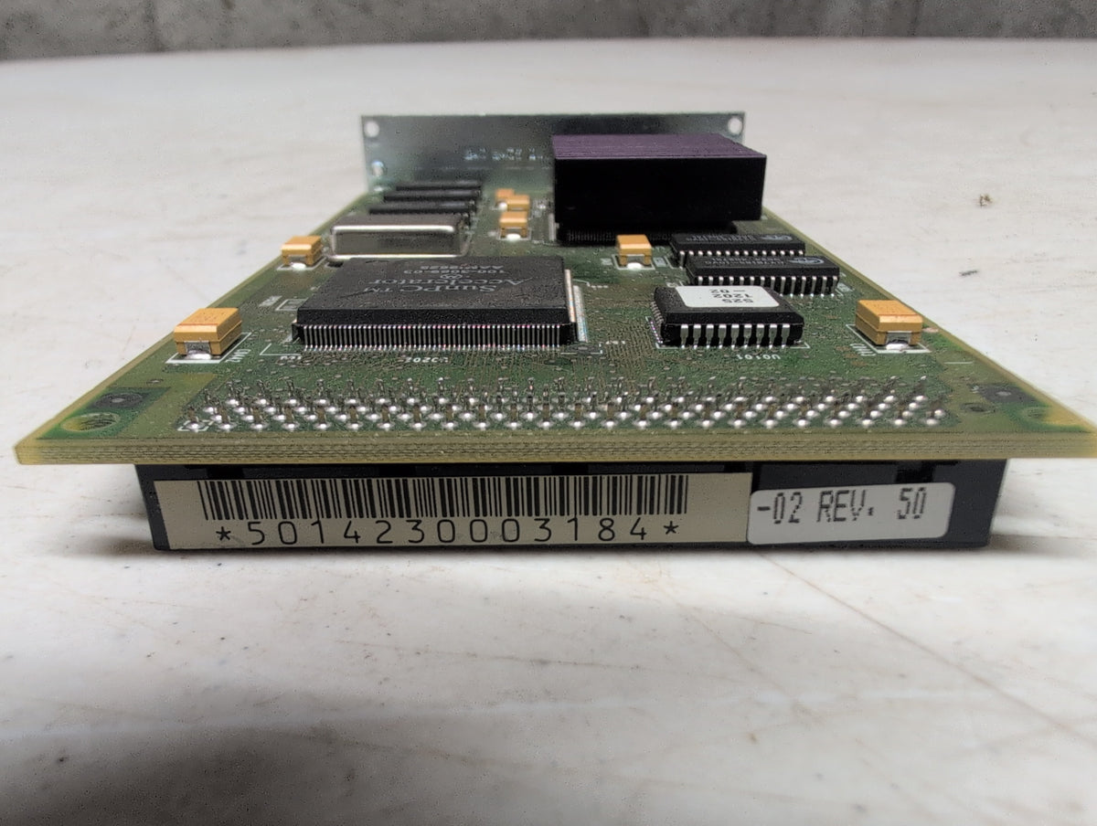 Sun Microsystems SunPC 5x86 Accelerator SBUS card 501-4230