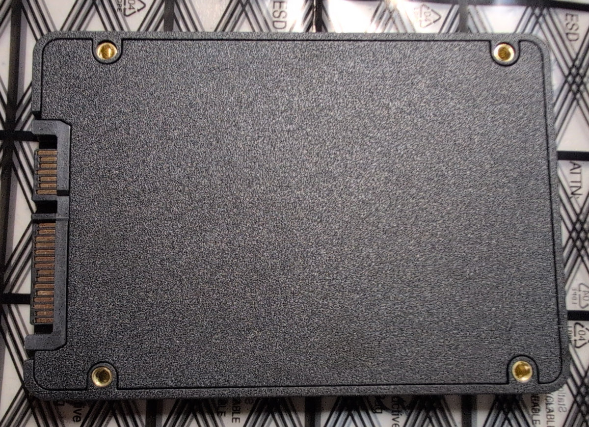 Patriot P210 256GB 2.5" SATA SSD