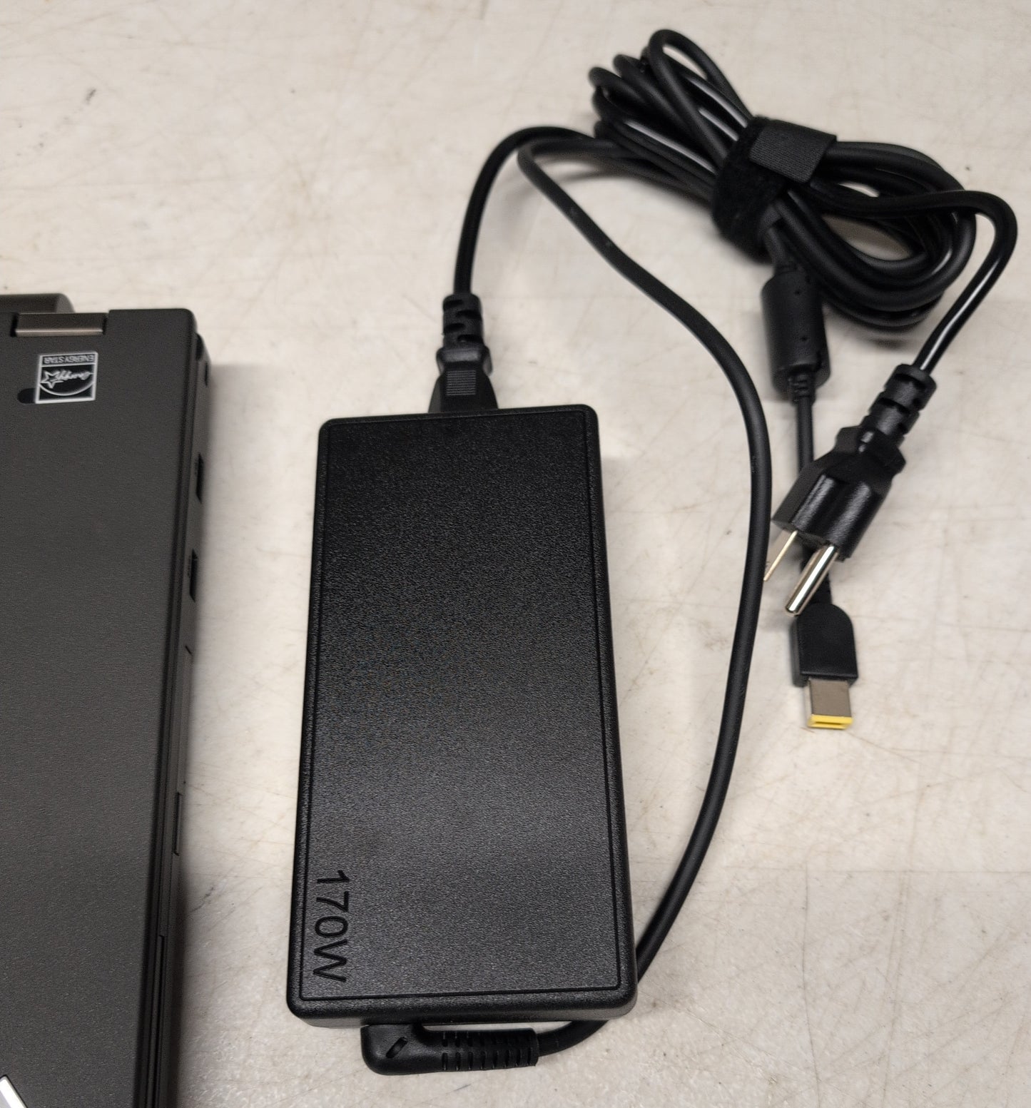 Lenovo ThinkPad W540 Workstation laptop Core i7