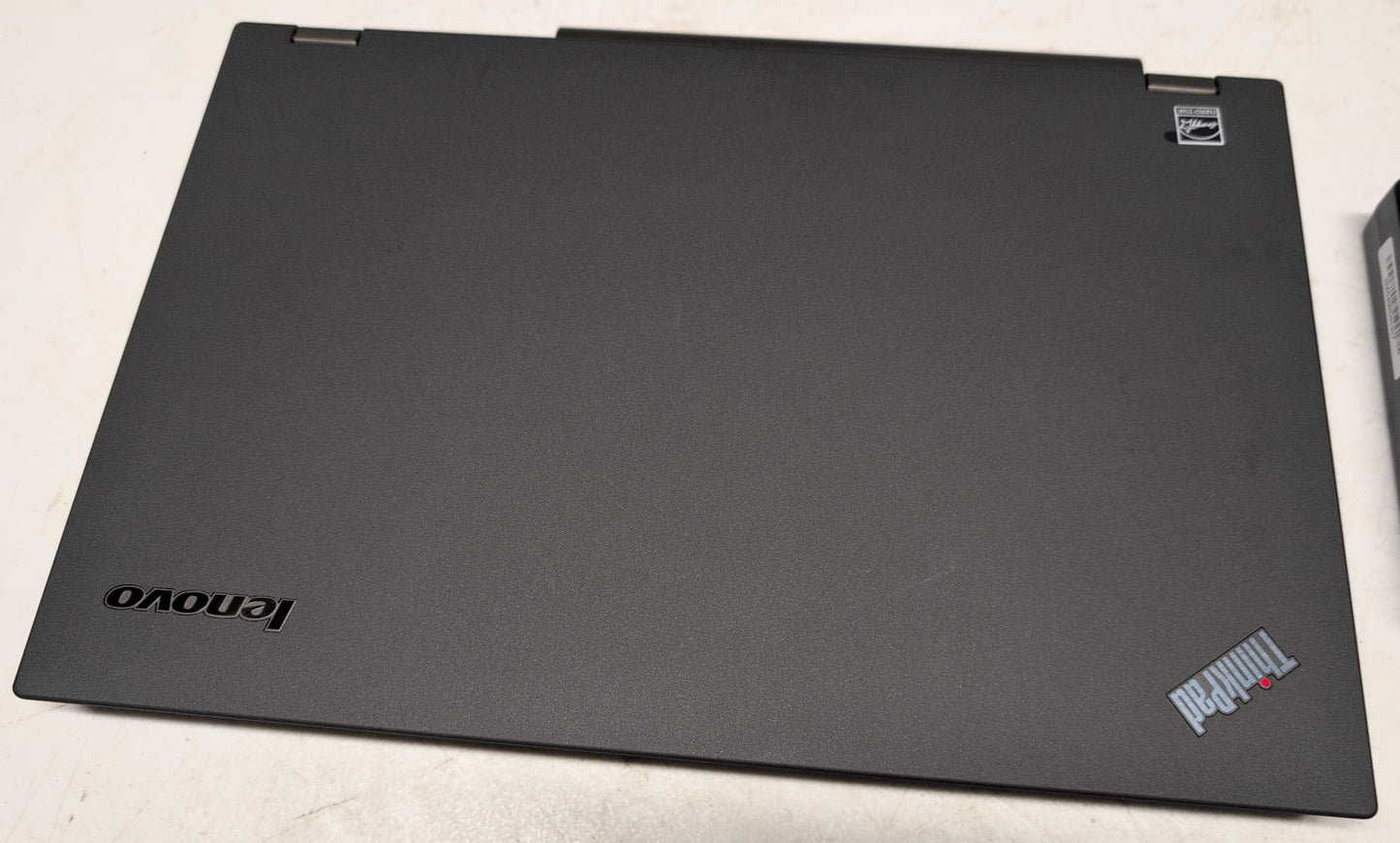 Lenovo ThinkPad W540 Workstation laptop Core i7
