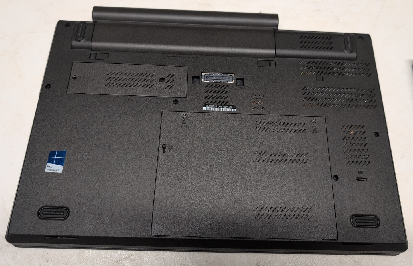 Lenovo ThinkPad W540 Workstation laptop Core i7
