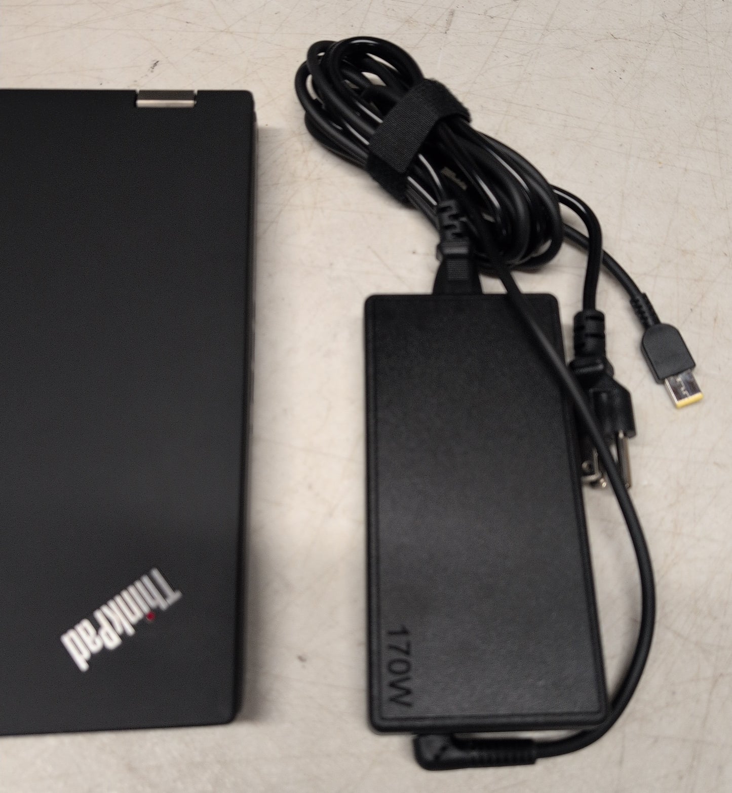 Lenovo ThinkPad P51 Xeon Workstation laptop
