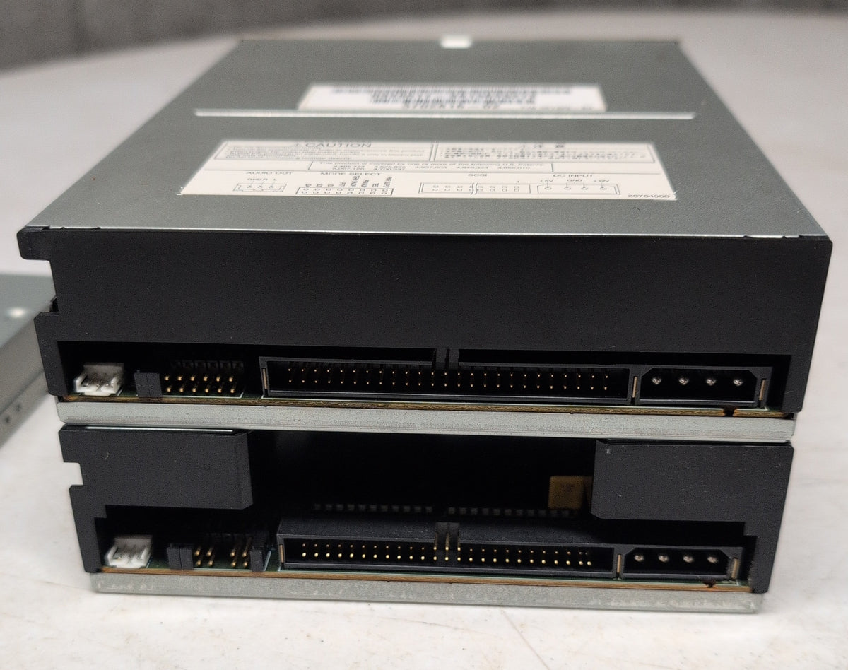 Sun Microsystems SPARCstation / Ultra 1 SPARC vintage parts lot