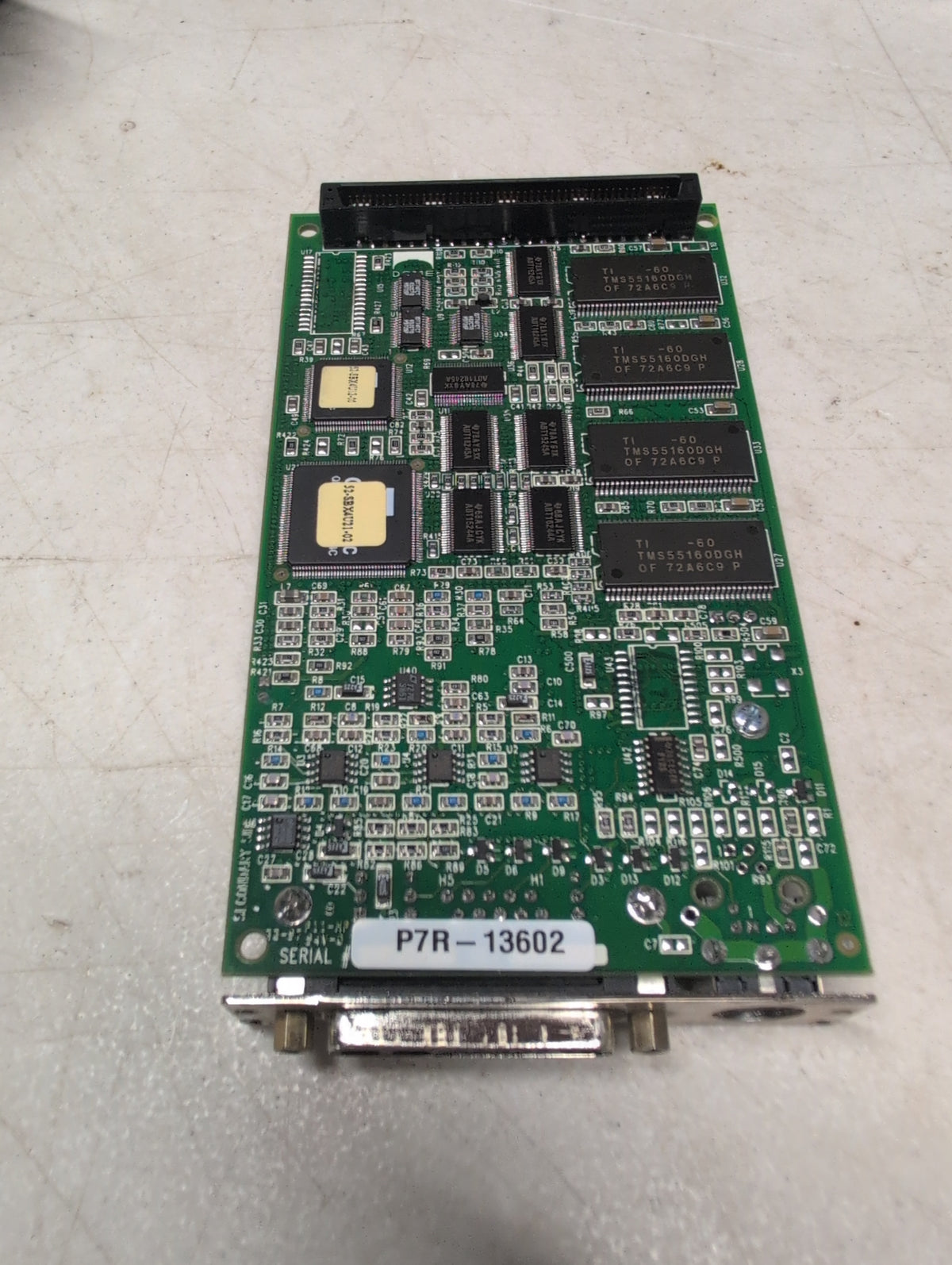 Sun Microsystems SPARCstation / Ultra 1 SPARC vintage parts lot