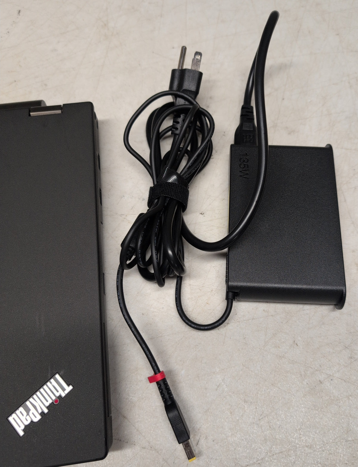 Lenovo ThinkPad W540 Workstation laptop Core i7
