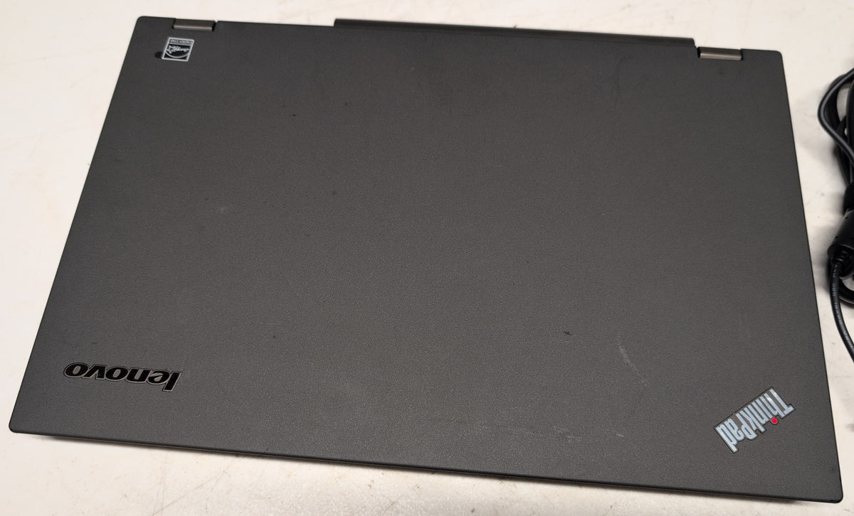 Lenovo ThinkPad W540 Workstation laptop Core i7