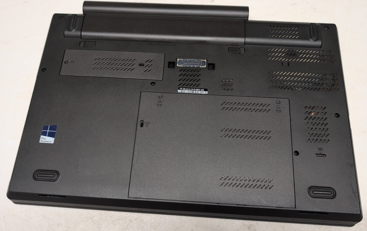 Lenovo ThinkPad W540 Workstation laptop Core i7