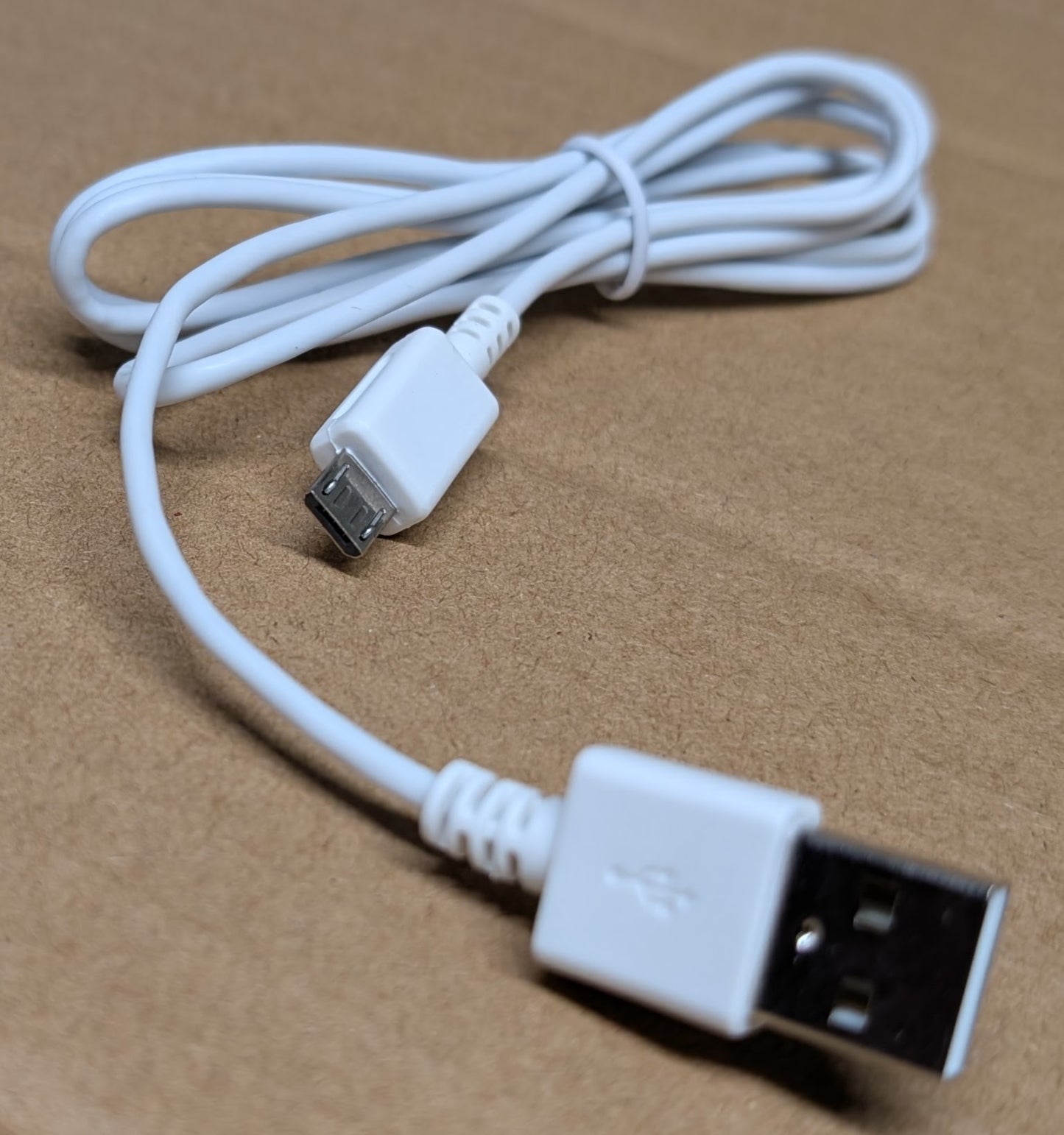 Lot of 3164 Micro USB Charging/Data Cables Bulk Lot