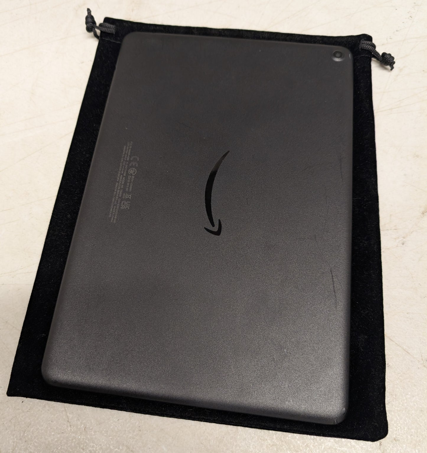 Amazon Fire HD 10 13th Generation 32GB, Wi-Fi, 10.1"